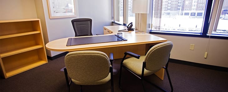 Intelligent Office - 175 S Third St. - Columbus, OH image 6