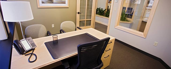 Intelligent Office - 175 S Third St. - Columbus, OH image 7