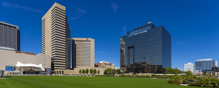 Intelligent Office - 175 S Third St. - Columbus, OH image 8