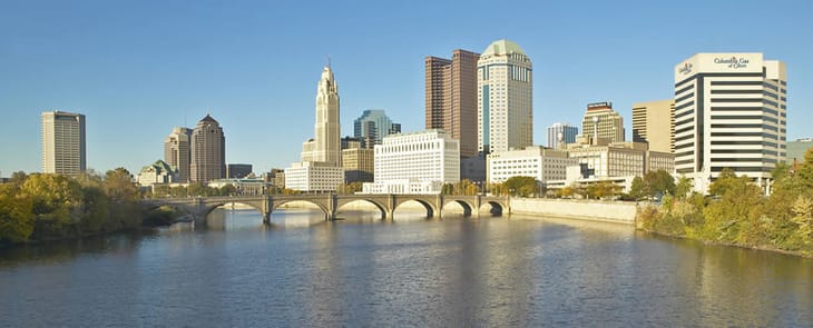 Intelligent Office - 175 S Third St. - Columbus, OH image 9