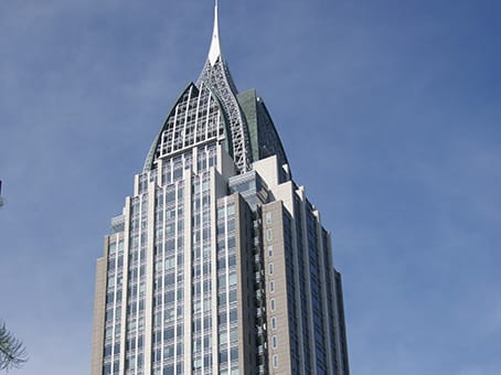 Regus - 11 N Water St - Mobile, AL image 1