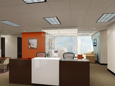Regus - 11 N Water St - Mobile, AL image 2