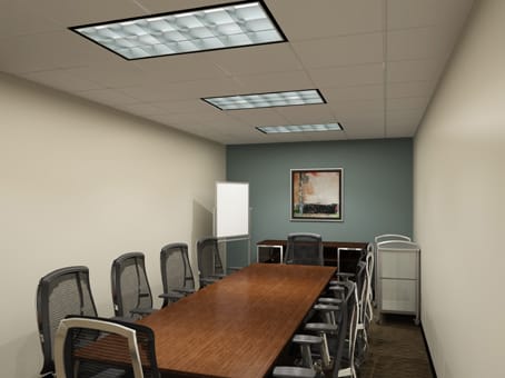 Regus - 11 N Water St - Mobile, AL image 3