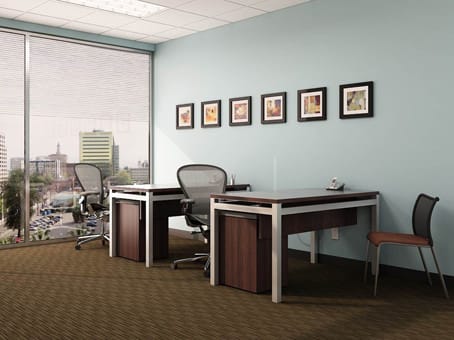 Regus - 11 N Water St - Mobile, AL image 4