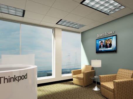 Regus - 11 N Water St - Mobile, AL image 5