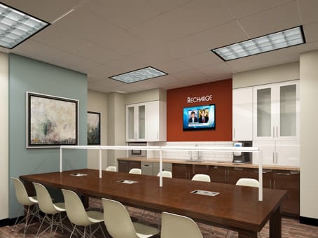 Regus - 11 N Water St - Mobile, AL image 6