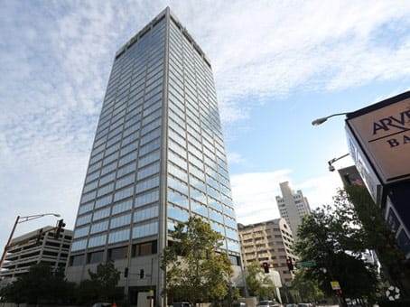 Regus - 400 W Capitol Ave - Little Rock, AR image 1
