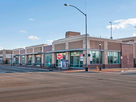 Regus - 1105 2nd St S - Nampa, ID image 1
