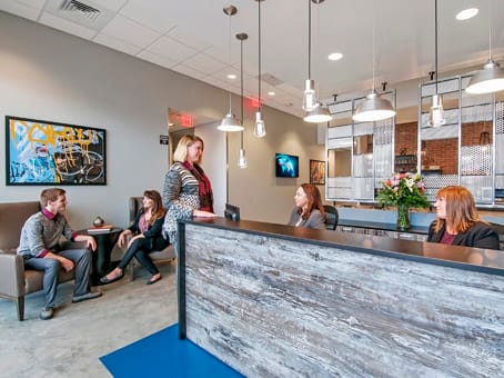 Regus - 1105 2nd St S - Nampa, ID image 2