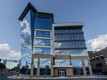 Regus - 100 Warren St - Mankato, MN image 1
