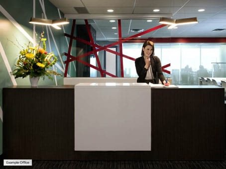 Regus - 100 Warren St - Mankato, MN image 2