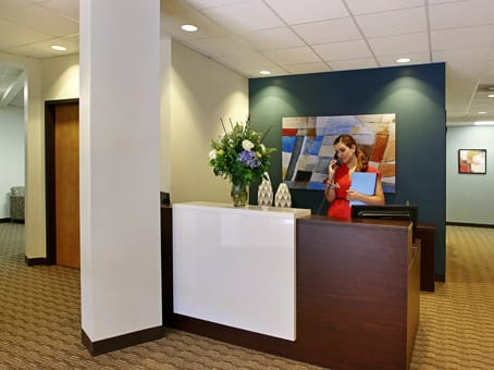 Regus - 19109 W Catawba Ave - Cornelius, NC image 2