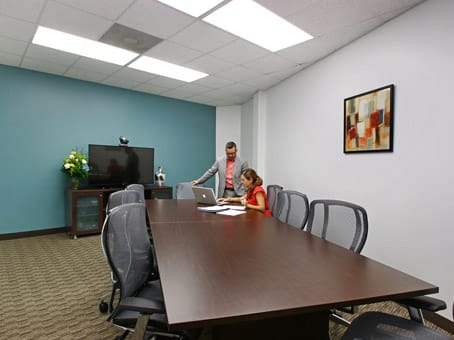 Regus - 19109 W Catawba Ave - Cornelius, NC image 3