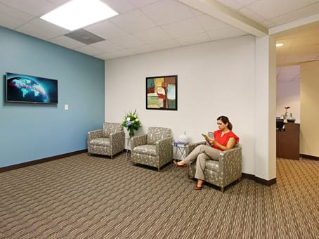 Regus - 19109 W Catawba Ave - Cornelius, NC image 5