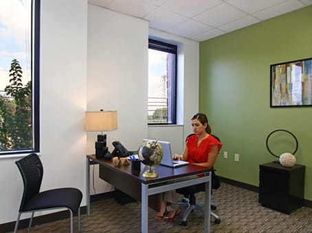 Regus - 19109 W Catawba Ave - Cornelius, NC image 6