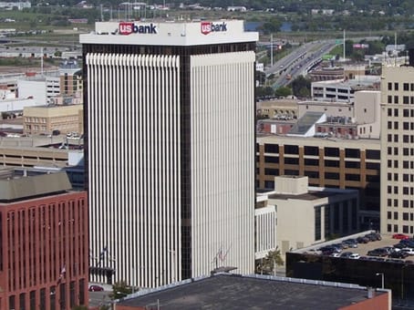 Regus - 233 S 13th St - Lincoln, NE image 1