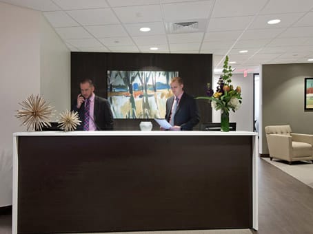 Regus - 233 S 13th St - Lincoln, NE image 2