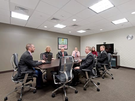Regus - 233 S 13th St - Lincoln, NE image 3