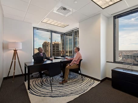 Regus - 233 S 13th St - Lincoln, NE image 4