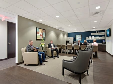 Regus - 233 S 13th St - Lincoln, NE image 5