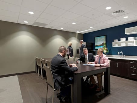 Regus - 233 S 13th St - Lincoln, NE image 6