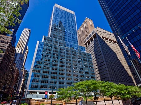IWG (Regus) - 100 Park Avenue, 10017 - Grand Central, NY image 13