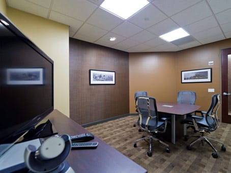 IWG (Regus) - 100 Park Avenue, 10017 - Grand Central, NY image 10