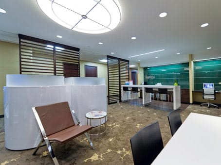IWG (Regus) - 100 Park Avenue, 10017 - Grand Central, NY image 11