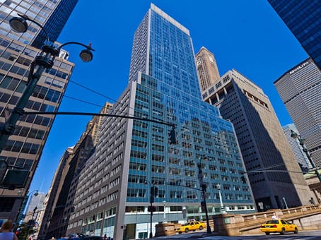 IWG (Regus) - 100 Park Avenue, 10017 - Grand Central, NY image 12