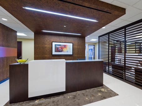 IWG (Regus) - 100 Park Avenue, 10017 - Grand Central, NY image 2