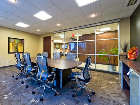 IWG (Regus) - 100 Park Avenue, 10017 - Grand Central, NY image 3