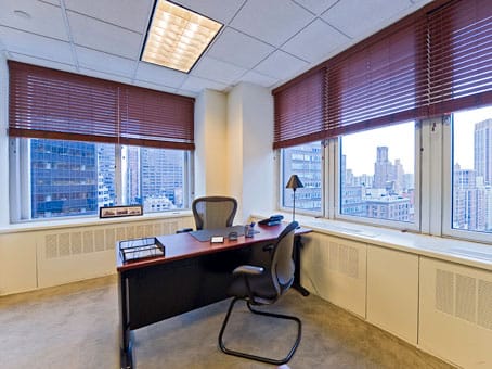 IWG (Regus) - 100 Park Avenue, 10017 - Grand Central, NY image 4