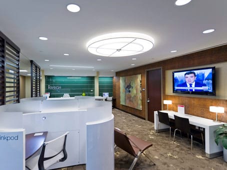 IWG (Regus) - 100 Park Avenue, 10017 - Grand Central, NY image 5