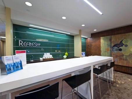 IWG (Regus) - 100 Park Avenue, 10017 - Grand Central, NY image 6