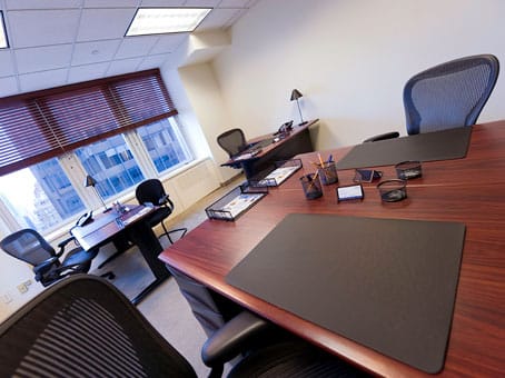 IWG (Regus) - 100 Park Avenue, 10017 - Grand Central, NY image 8
