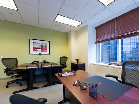 IWG (Regus) - 100 Park Avenue, 10017 - Grand Central, NY image 9