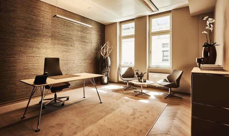 COLLECTION - Unique Business Centres - Tuchlauben 7a - Goldenes Quartier - Vienna image 6