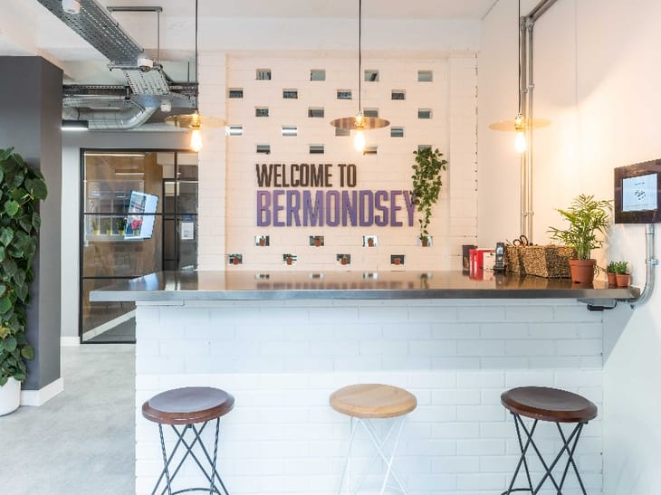 Work.Life - 5-7 Tanner Street, SE1 - Bermondsey (Private Only) image 11