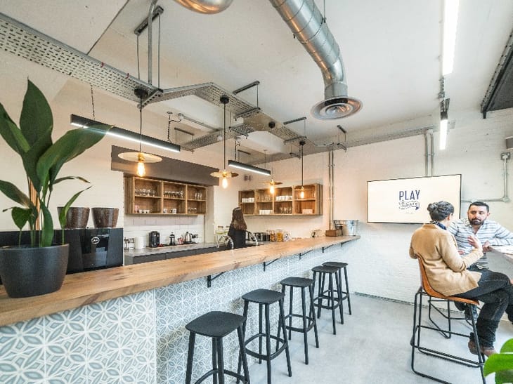 Work.Life - 5-7 Tanner Street, SE1 - Bermondsey (Private Only) image 12