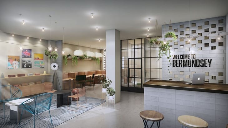 Work.Life - 5-7 Tanner Street, SE1 - Bermondsey (Private Only) image 6