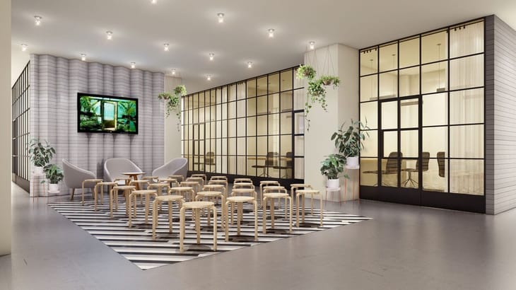 Work.Life - 5-7 Tanner Street, SE1 - Bermondsey (Private Only) image 7