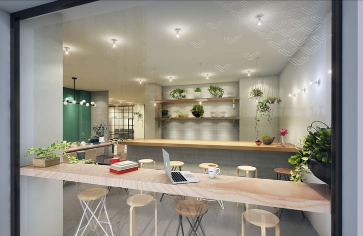 Work.Life - 5-7 Tanner Street, SE1 - Bermondsey (Private Only) image 8