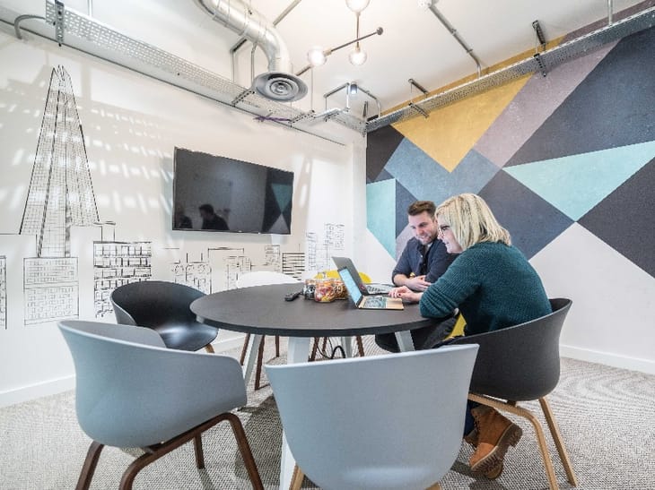 Work.Life - 5-7 Tanner Street, SE1 - Bermondsey (Private Only) image 5