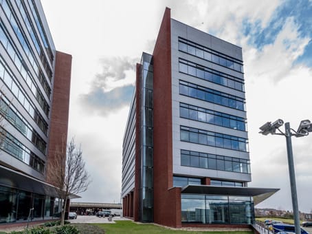 Regus - Nove Butovice - Bucharova 1314/8 - Prague image 1