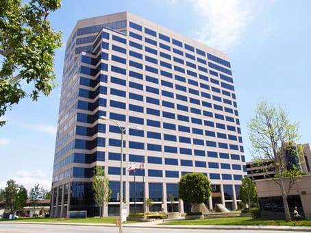 Regus - Hangzhou Foreign Economy & Trade Plaza - 468 Yan’an Road - Xiacheng District - Zhejiang Province - Hangzhou image 1