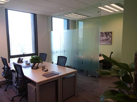 Regus - BEIJING Diplomatic - 19 East Dongfang Road - Chaoyang District - Beijing image 3