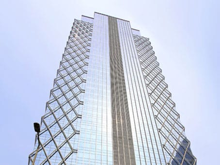 Regus - Equity Center Tower - Jl. Jend. Sudirman Kav 52-53 (SCBD) - Jakarta image 1