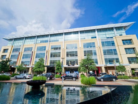 Regus - Copenhagen Ballerup - Lautruphoj 1-3 - Ballerup image 1