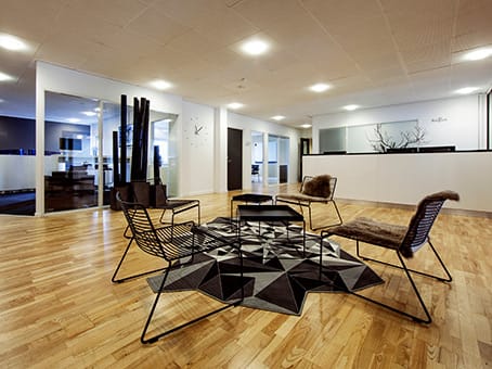 Regus - Copenhagen Ballerup - Lautruphoj 1-3 - Ballerup image 2