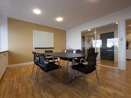 Regus - Copenhagen Ballerup - Lautruphoj 1-3 - Ballerup image 3